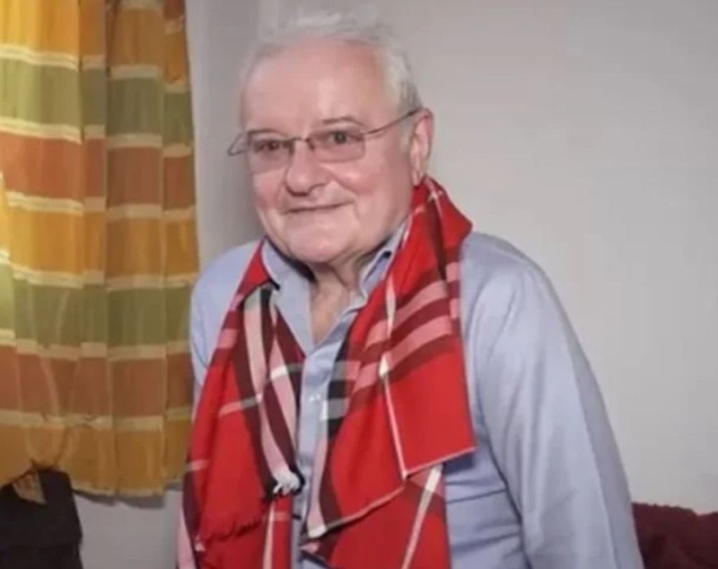 Irinel Columbeanu își face griji pentru Ramona Gabor, fosta lui cumnată, care locuiește în Dubai. Nu a mai primit nicio veste de la ea
