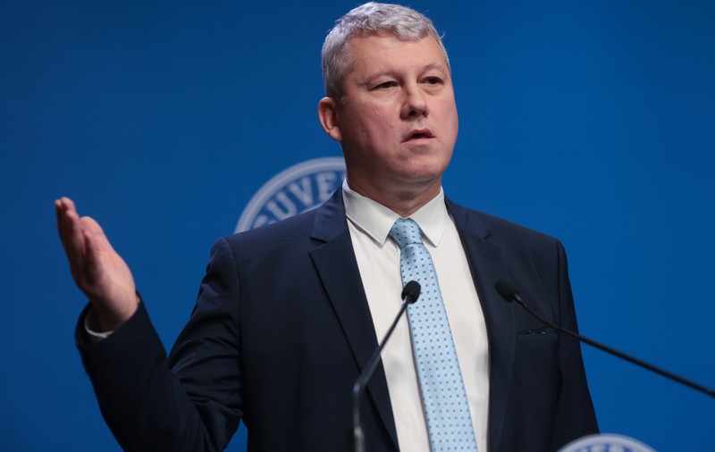 Cătălin Predoiu: „Le-am demonstrat factorilor europeni de decizie că intrarea totală a României în Schengen trebuie să aibă loc în 2024”
