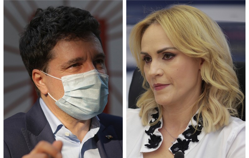 Firea, după ce Nicușor Dan a spus că vrea bilet unic STB-Metrorex: ”Să-i spună cineva primarului dreptei unite că există deja”
