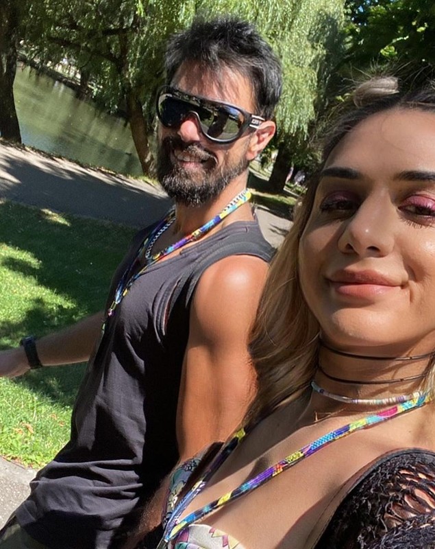 DOC nu se poate adapta acasă de când s-a întors de la Survivor România: „Are nevoie de odihnă și niște meditație”