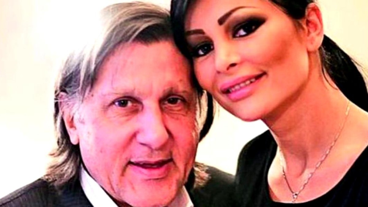 Brigitte Sfăt dă detalii incredibile din mariajul cu Ilie Năstase. "Am întreținut relații intime până când..."