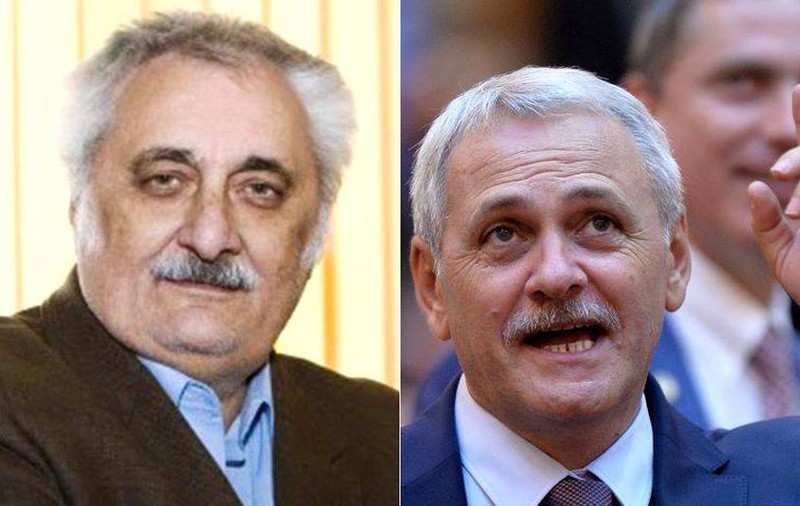 Deputați cu stea în frunte. Cum au devenit unii cetățeni de onoare peste hotare și cum a primit Liviu Dragnea un Oscar