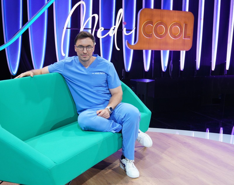 Emisiunea „În direct cu România”, scoasă din grila Antenei 1. Mirela Vaida revine la „Acces Direct”, pe Antena Stars