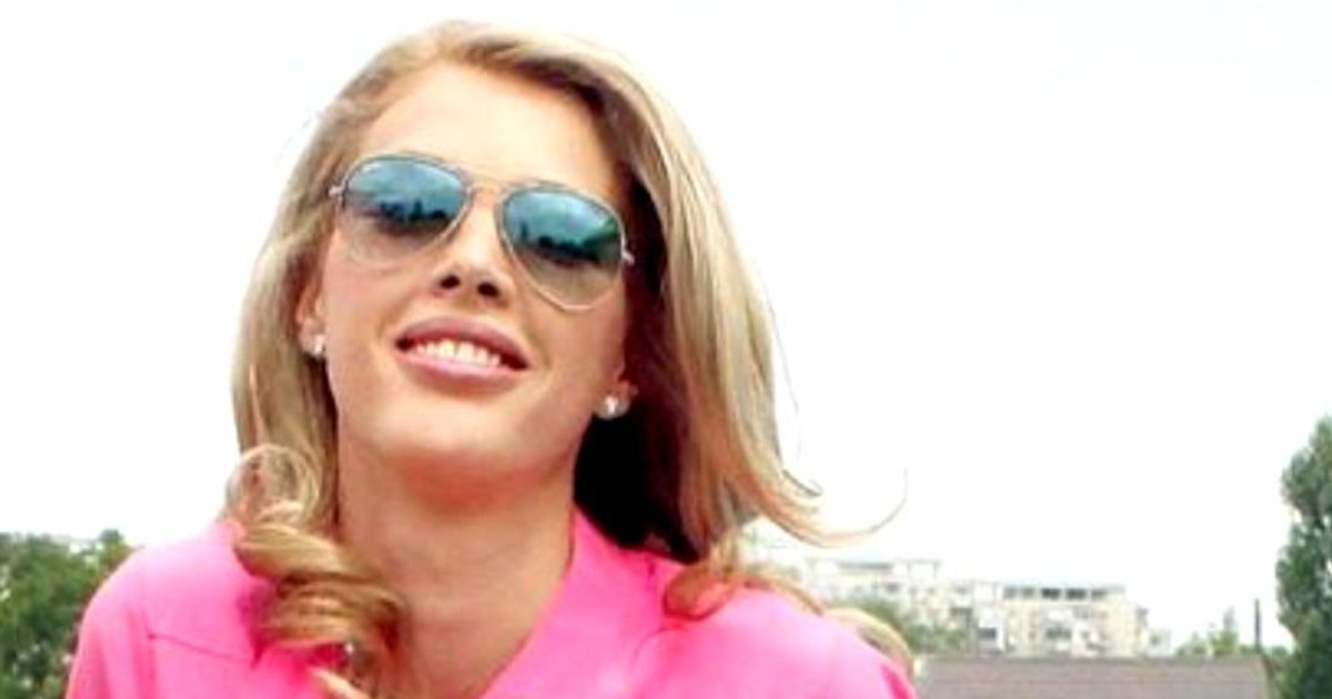 Fericire mare pentru Alina Vidican. Fratele și cumnata i-au adus copiii înapoi acasă