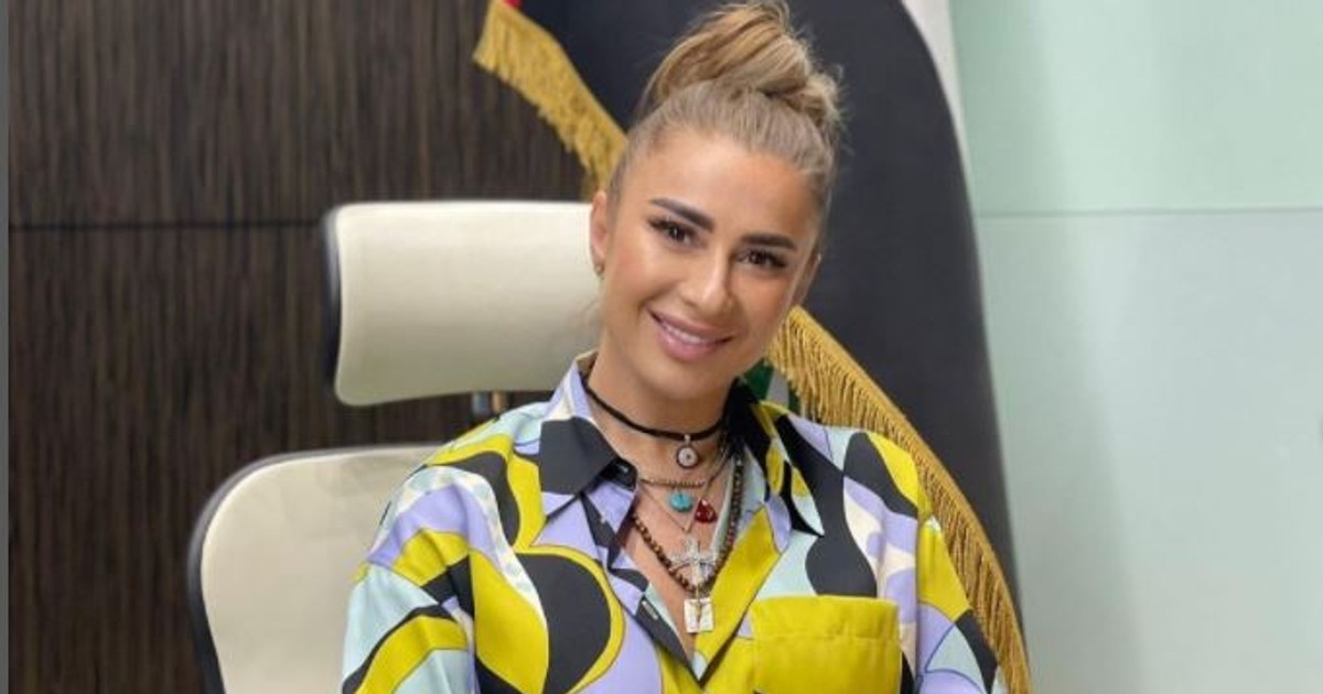 Anamaria Prodan