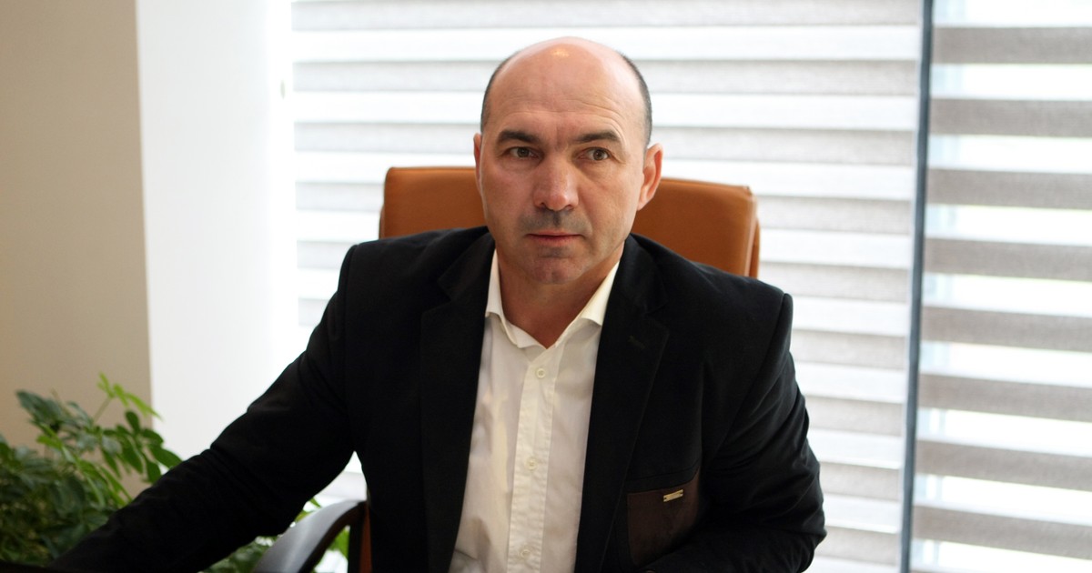 Jean Vlădoiu, atac la FCSB