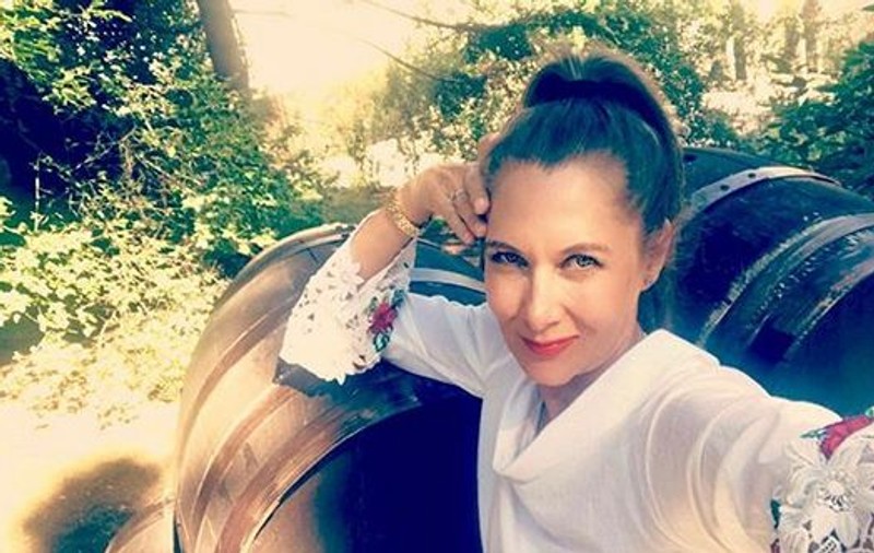 De necrezut cum poate arăta Romanița Iovan în costum de baie la 53 de ani. Ipostaze superbe din vacanța cu iubitul | FOTO