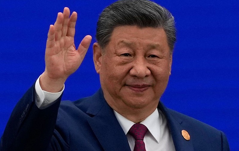 Liderul chinez Xi Jinping. Imagine cu caracter ilustrativ Sursa foto: GettyImages