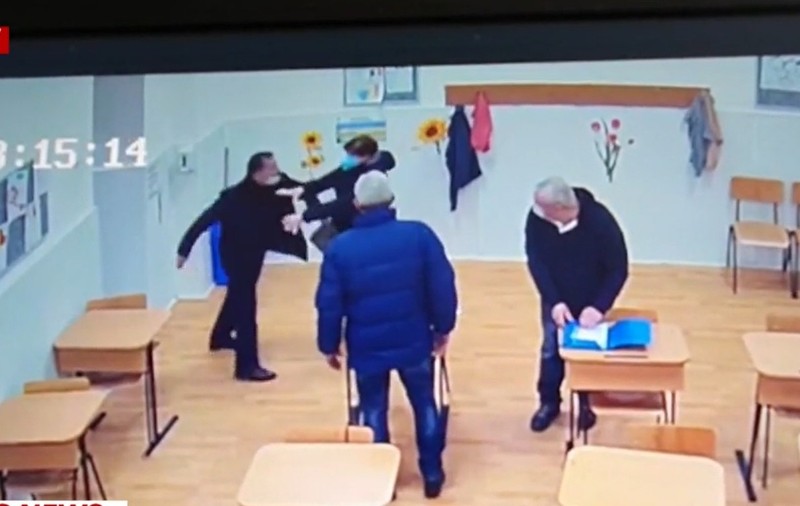 Dosar penal după ce o consilieră USR la Primăria Mogoșoaia a fost agresată și amenințată de doi colegi de la PNL și PMP. „Vă las în căruț cu rotile”