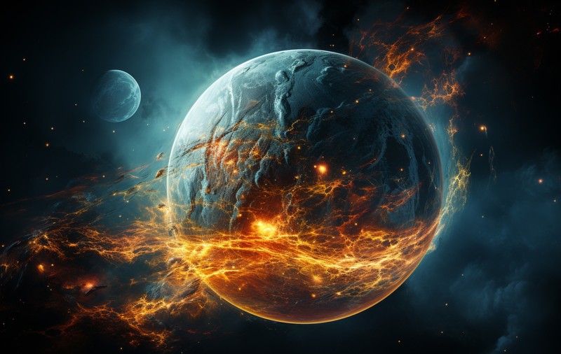 Ce sunt erupţiile solare şi cum ne afectează