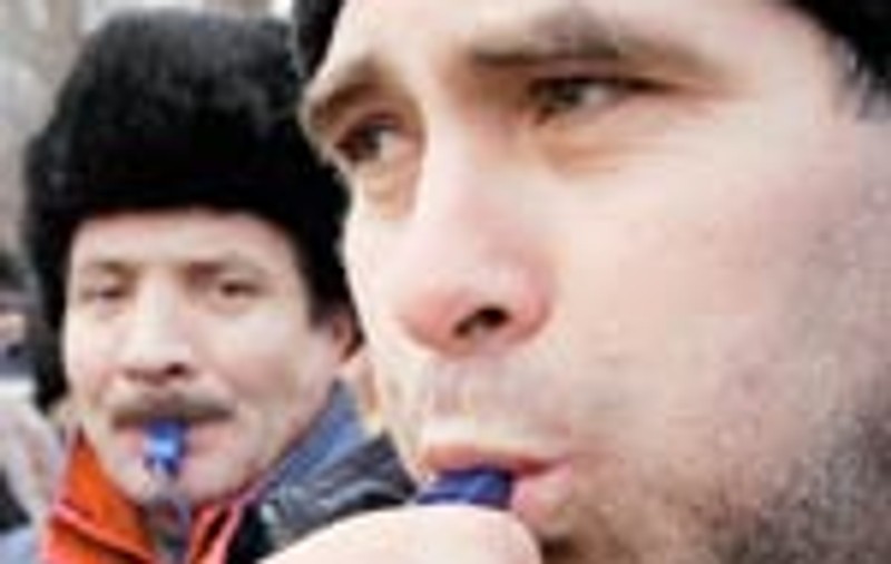 'Vrem sa se redeschida dosarul'
