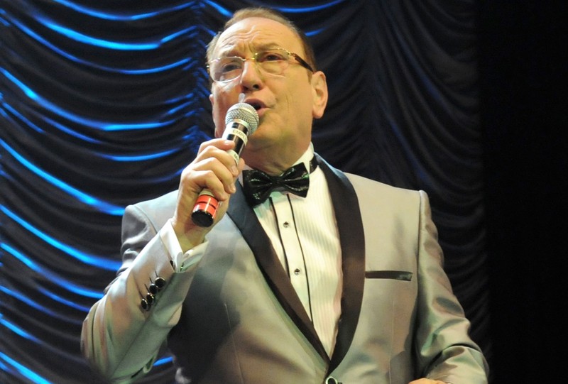 Petre Geambașu: "În urmă cu 10 ani mi se părea o jignire să cânt la nunți"
