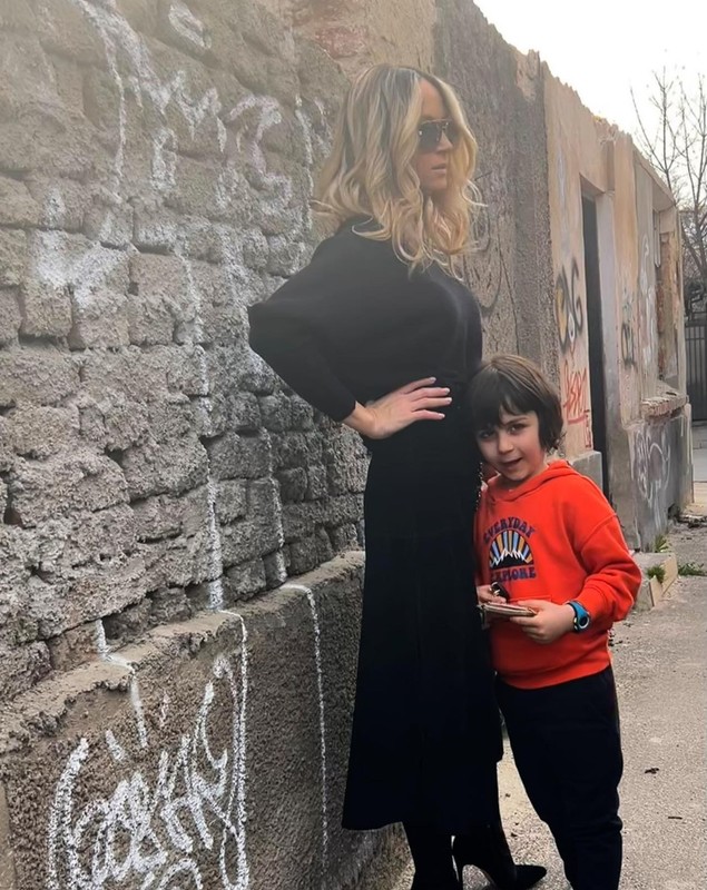 Cu ce se ocupă Octavia Geamănu după ce a fost concediată de la Antena 1. Unde apare prezentatoarea, care e în proces cu postul TV