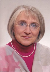 Gertrud Schop
