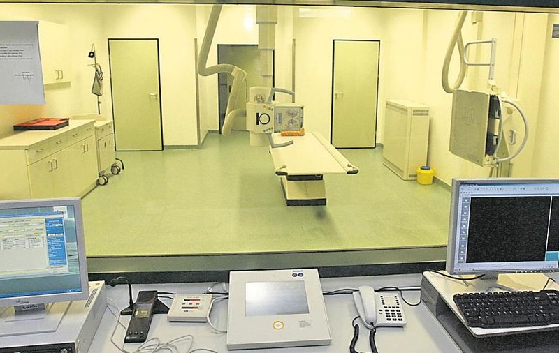 Dosar penal în cazul medicilor electrocutați la Spitalul Colțea, în timpul unei operații