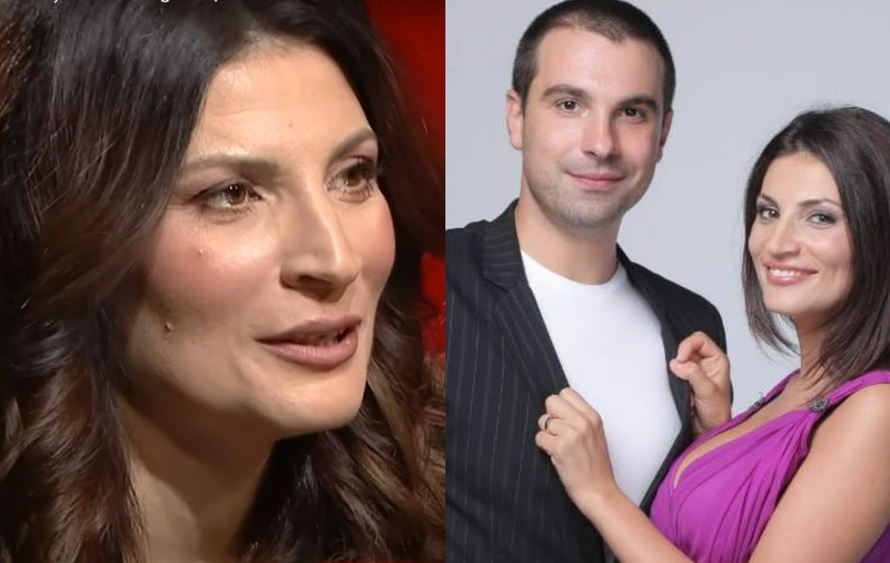 Câți bani i-a dat Ioana Ginghină lui Alexandru Papadopol la partaj! A fost nevoită să scoată o sumă uriașă din buzunar, pentru ca fostul soț să-i lase casa în care locuiește acum