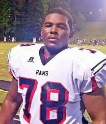 Isaiah Langston