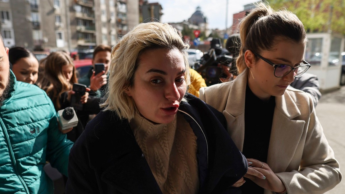 Foto: Inquam Photos / Octav Ganea