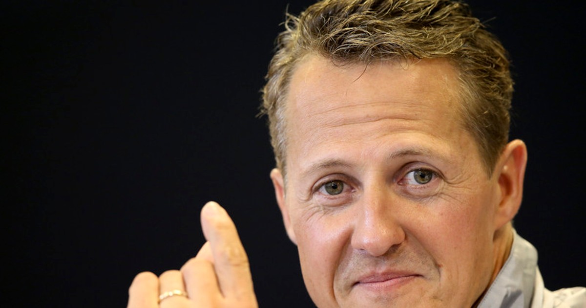 Michael Schumacher, cea mai influentă persoană din istoria Formulei 1, în opinia fanilor