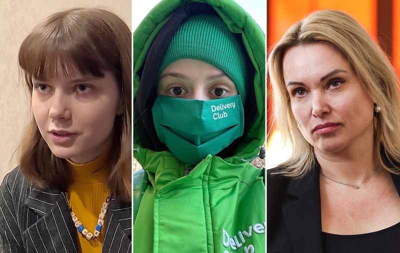 Scurt ghid de evadare din Rusia. Cum au fugit din țară criticii lui Putin și ai războiului din Ucraina