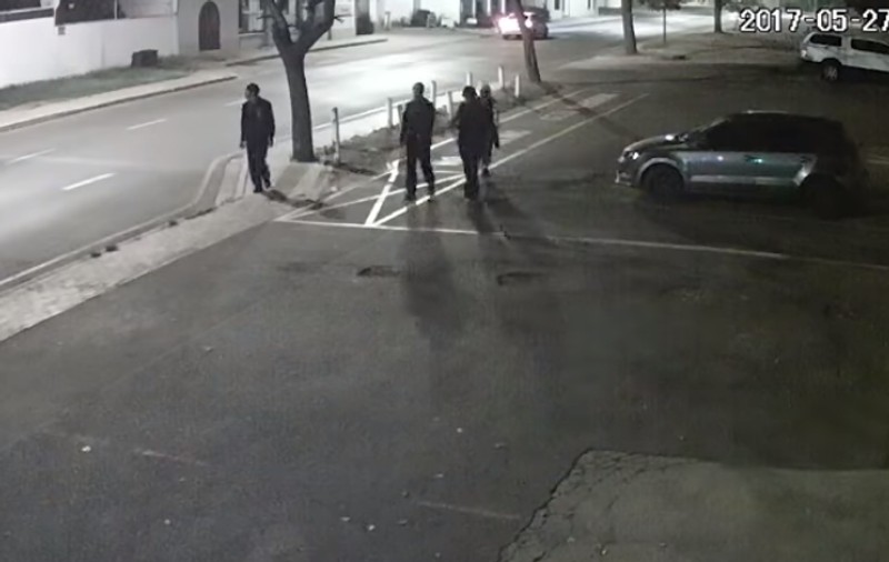 Ultimele imagini cu o tânără care a fost răpită, violată și ucisă cu bestialitate. Detalii incredibile date de unul dintre criminali | VIDEO