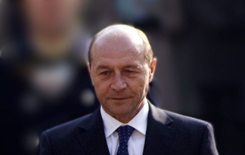REACŢIA INCREDIBILĂ a lui BĂSESCU atunci când vine vorba de atacurile lui ANTONESCU