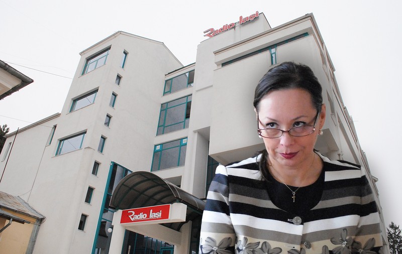 DOCUMENTE. Conducerea Radio Iași și-a asumat ținte de audiență din ce în ce mai mici. „Nu cumva să-i clintească, că sunt prea bine plătiți”