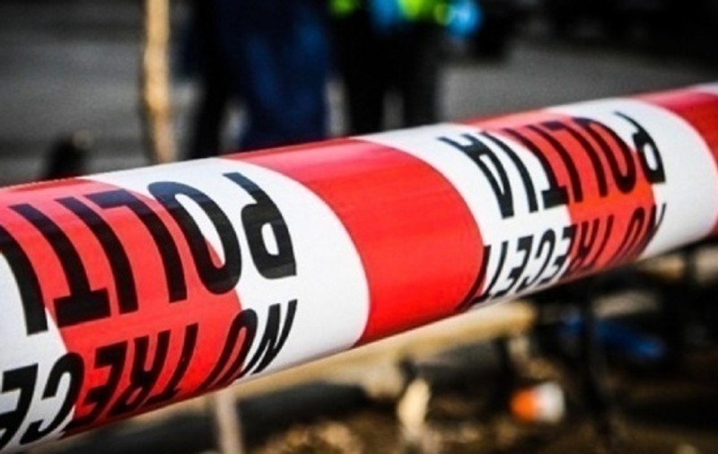 Un pacient din Cluj, dat dispărut din spital, a fost găsit mort pe scări