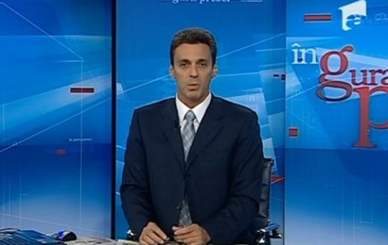 Mircea Badea îi ia apărarea lui Huidu: "Nu poate fi condamnat că nu îşi aminteşte cu ce viteză rula" | VIDEO