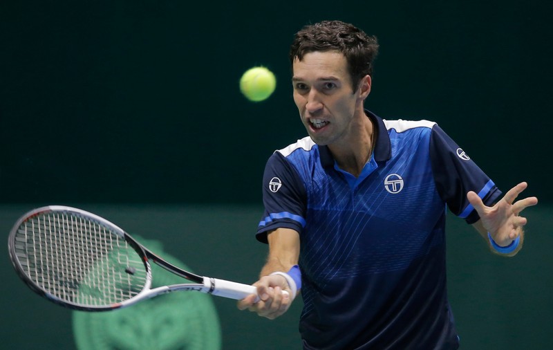 Marius Copil va juca în primul tur la Miami cu Mihail Kukuşkin din Kazahstan