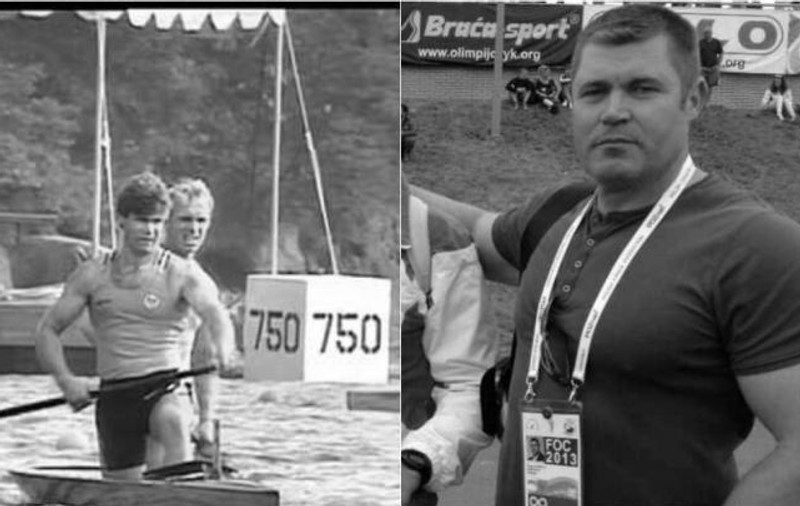 La kaiac-canoe, România a mai pierdut un medaliat la Jocurile Olimpice. Suferea de o boală incurabilă