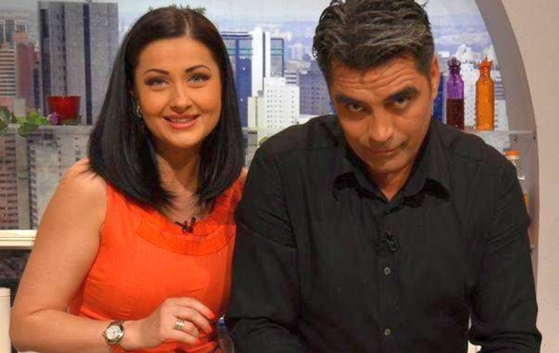 Gabi Cristea şi Marcel Toader, forţaţi să mai stea căsătoriţi 30 de zile!