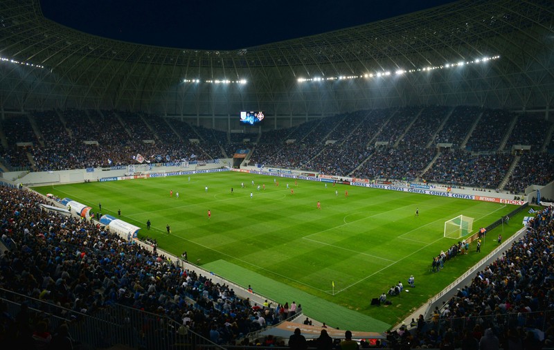 Supercupa României la fotbal se va disputa cu casa închisă. Interes major pentru primul meci al sezonului