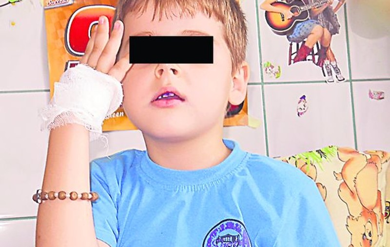 « Mami, nu vreau la spital, lasă-mă la grădi!» / Scrisoarea săptămânii
