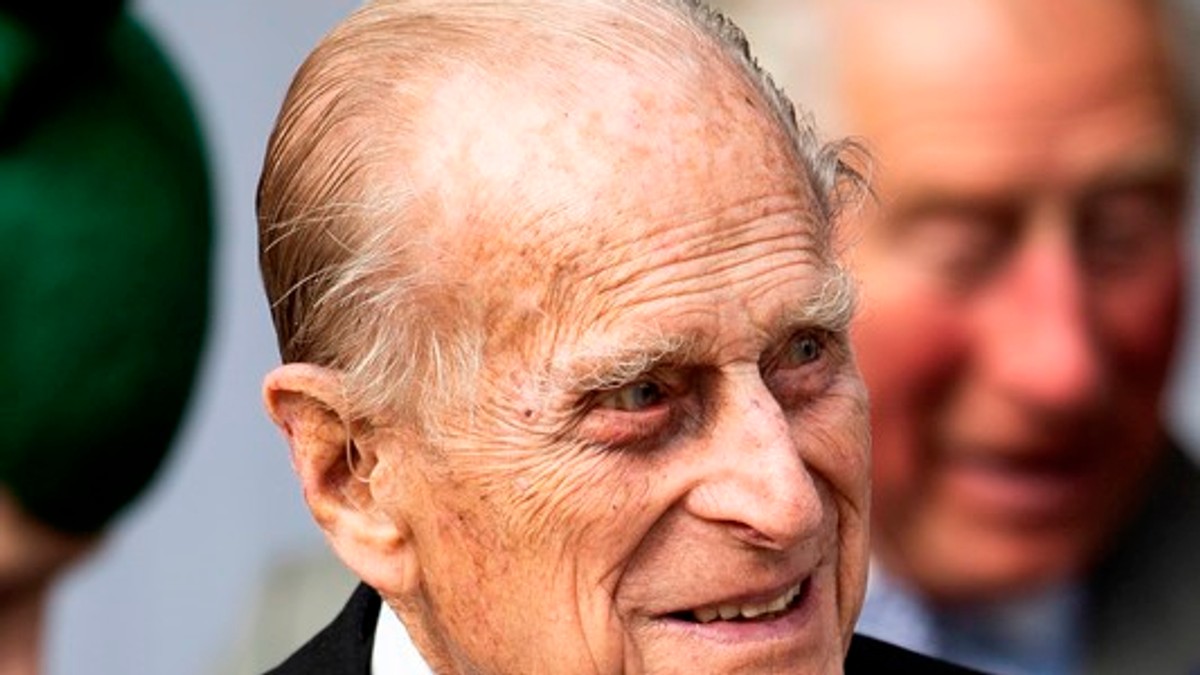 Prințul Philip va fi înmormântat pe 17 aprilie. La funeralii ar putea participa și prințul Harry