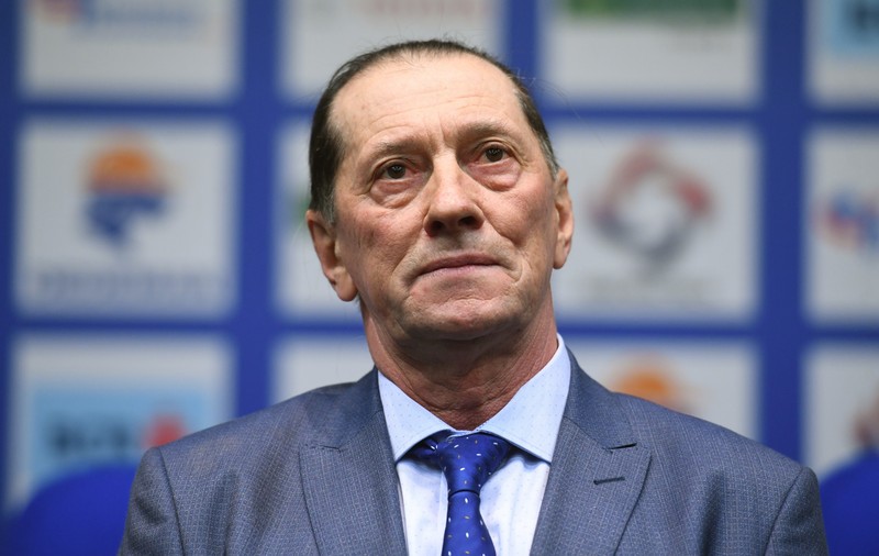 Ivan Patzaichin va fi înmormântat la Cimitirul Bellu din București