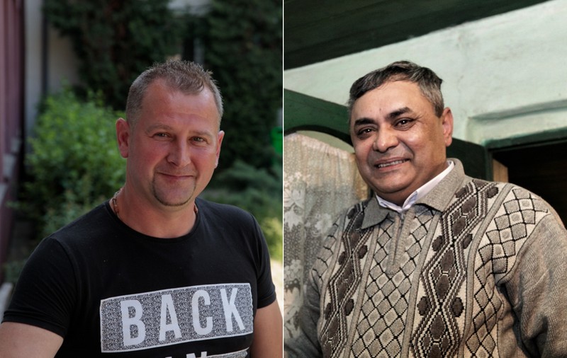 REPORTAJ. Ce cred bărbații care își cresc singuri copiii despre cine trebuie să stea la cratiță: „Nu luăm o femeie slugă când ne căsătorim. E o chestie de mentalitate”