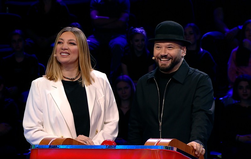 Cocuța și Bogdan Boantă revin la Antena 1 după participarea la Asia Express. În ce emisiune vor fi văzuti cei doi coregrafi
