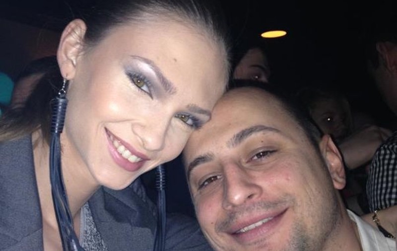 Mădălina Drăghici a intrat la cură de îngrășare: "Vreau să mai pun câteva kilograme pe mine până la nuntă"