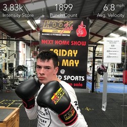 Zak McCabe