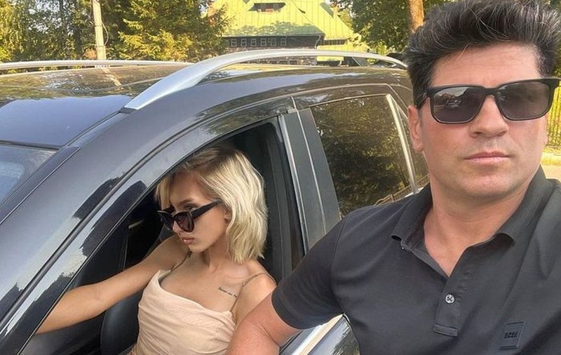 Stelian Ogică s-a despărțit de Alexandra: „Ea vrea o viață, el alta”