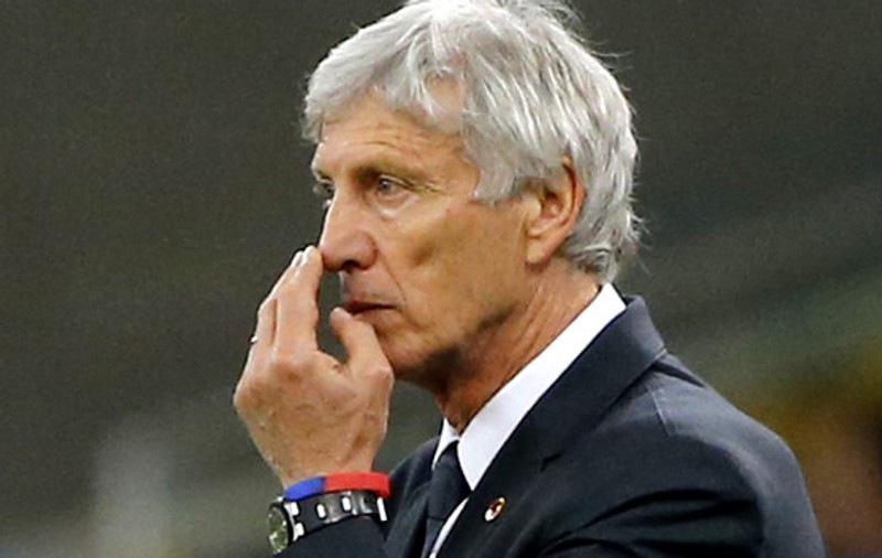 Invincibilul Pekerman! N-a pierdut niciun meci la Campionatul Mondial