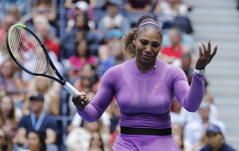 Serena Williams s-a retras de la Roland Garros. Motivul deciziei