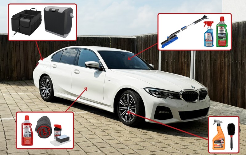 De Ce Sunt Importante Accesoriile Auto?