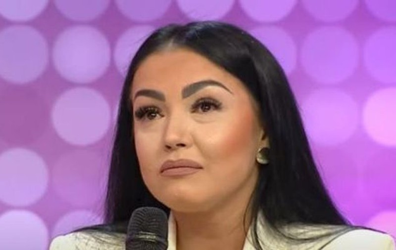 Andreea Mantea, în lacrimi! Prezentatoarea TV a povestit prin ce a trecut în 2024. Nimeni nu a știut