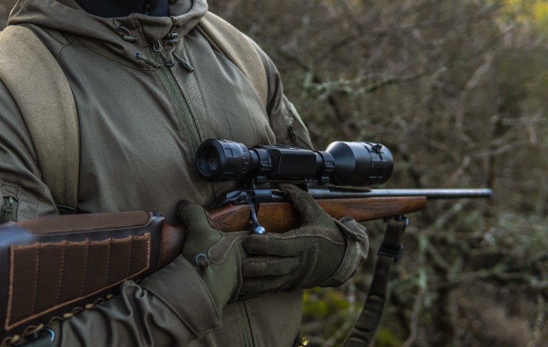 Copiii de 12 ani pot folosi de acum arme în mod legal. Ce prevede noua lege a vânătorii din SUA