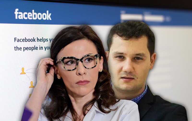 Responsabilii de propaganda corona-conspiraţionistă. Analiză a celor mai populare 10.000 de postări din Facebook