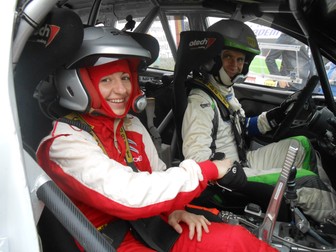 Multipla campionă naţională la lupte, Ana Maria Paval