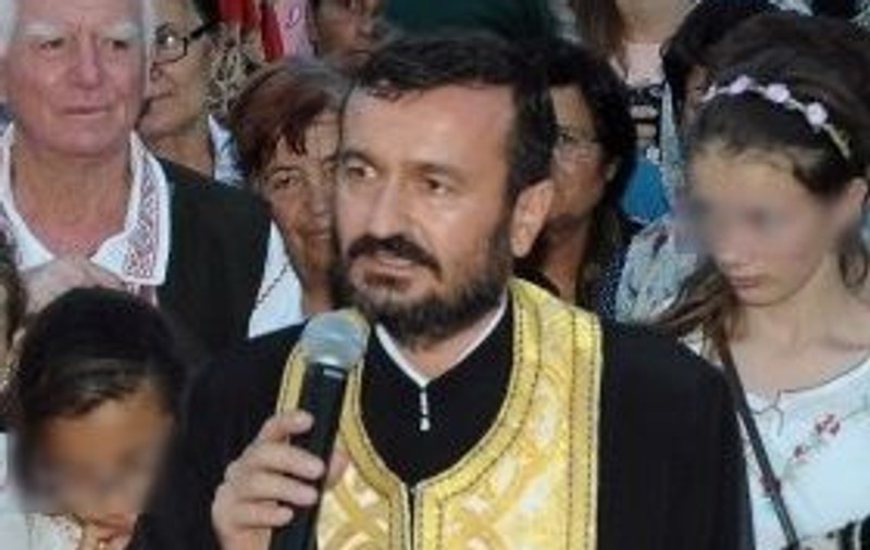 Preotul care ar fi provocat accidentul de pe DN25 din Galați a fost externat. Soția sa rămâne internată