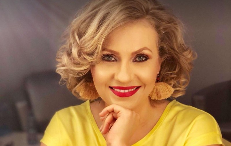 Mirela Vaida și-a anulat vacanța de ziua ei la Londra din cauza coronavirusului: "Riscam să intrăm în carantină şi eu, şi soţul meu"